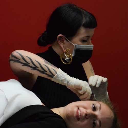 bodydesign tattoo pericing Potvliege photography fotografie Fotograaf gent oost-vlaanderen photographer ghent
